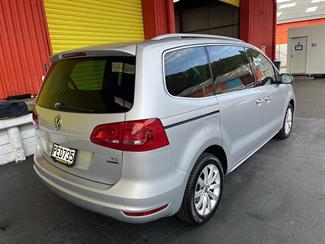 2011 Volkswagen SHARAN - Thumbnail