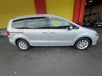 2011 Volkswagen SHARAN - Thumbnail