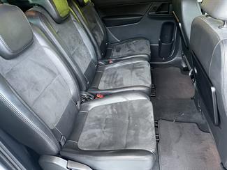 2011 Volkswagen SHARAN - Thumbnail