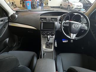 2009 Mazda Axela - Thumbnail