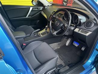 2009 Mazda Axela - Thumbnail