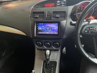 2009 Mazda Axela - Thumbnail