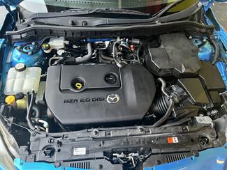 2009 Mazda Axela - Thumbnail