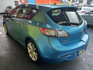 2009 Mazda Axela - Thumbnail