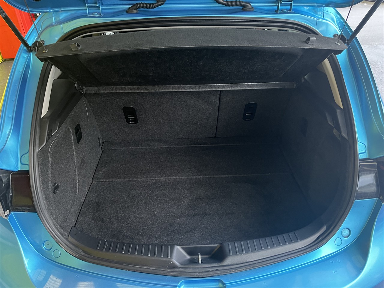 2009 Mazda Axela