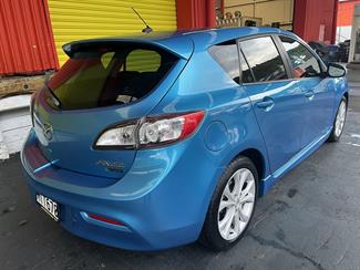 2009 Mazda Axela - Thumbnail