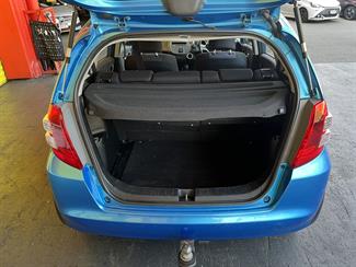 2010 Honda Jazz - Thumbnail