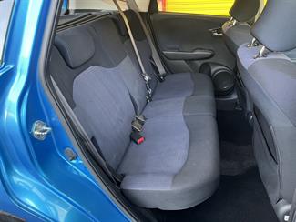 2010 Honda Jazz - Thumbnail