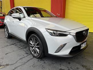 2015 Mazda Cx-3 - Thumbnail