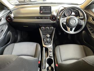 2015 Mazda Cx-3 - Thumbnail
