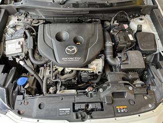 2015 Mazda Cx-3 - Thumbnail