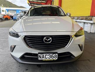 2015 Mazda Cx-3 - Thumbnail