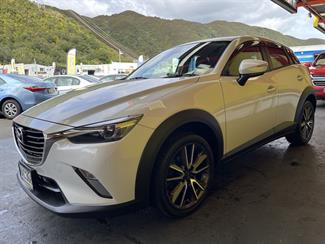 2015 Mazda Cx-3 - Thumbnail