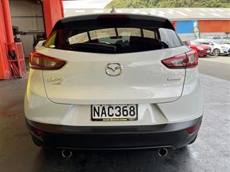 2015 Mazda Cx-3 - Thumbnail