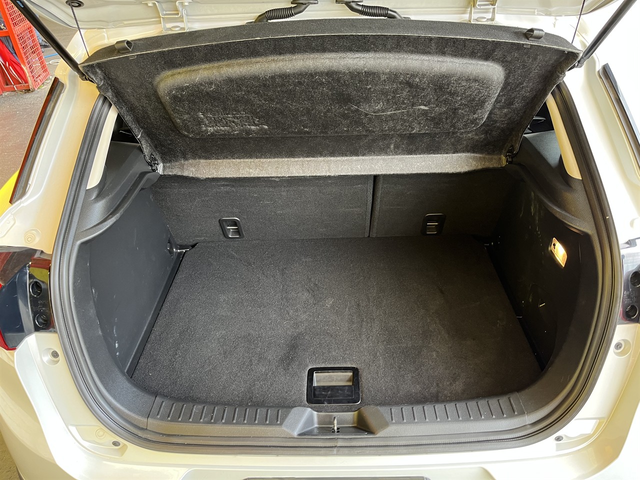 2015 Mazda Cx-3