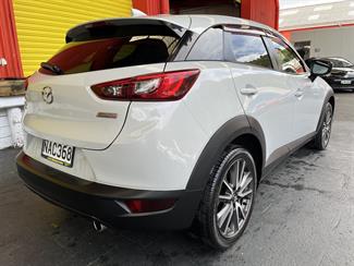 2015 Mazda Cx-3 - Thumbnail