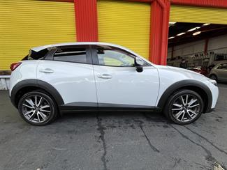 2015 Mazda Cx-3 - Thumbnail