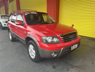 2006 Ford Escape - Thumbnail