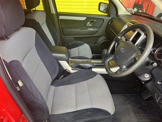 2006 Ford Escape - Thumbnail