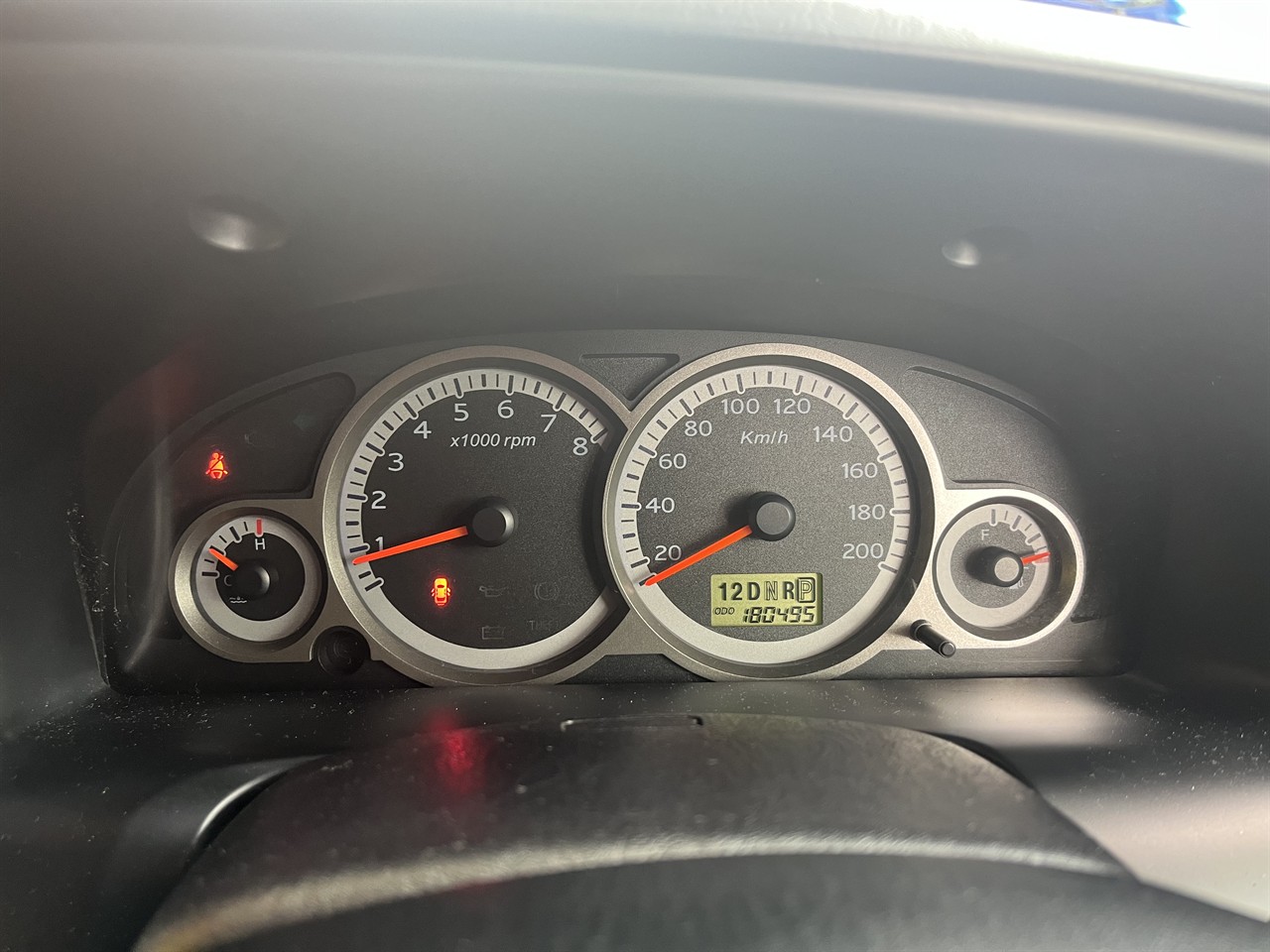 2006 Ford Escape