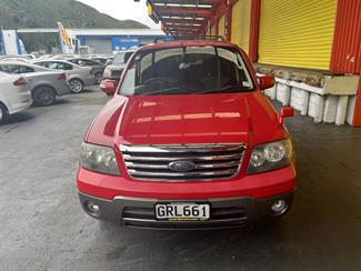 2006 Ford Escape - Thumbnail