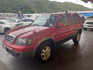 2006 Ford Escape - Thumbnail