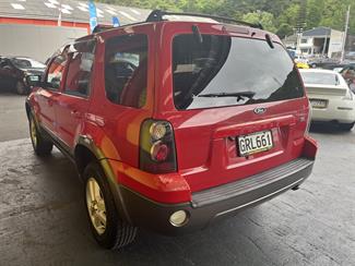 2006 Ford Escape - Thumbnail