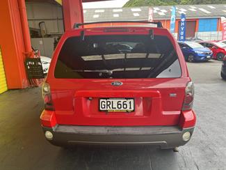 2006 Ford Escape - Thumbnail
