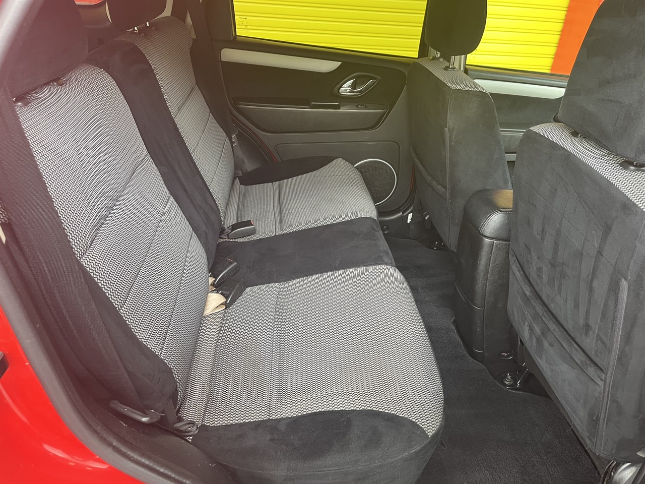 2006 Ford Escape