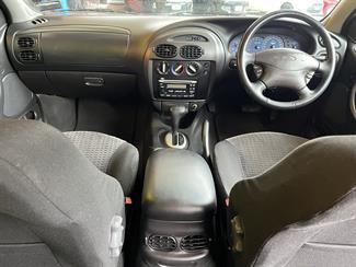 2001 Ford Falcon - Thumbnail