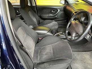 2001 Ford Falcon - Thumbnail