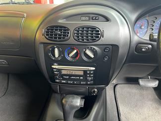 2001 Ford Falcon - Thumbnail