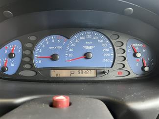 2001 Ford Falcon - Thumbnail