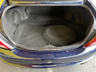 2001 Ford Falcon - Thumbnail