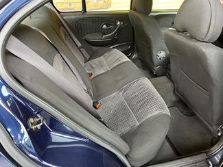 2001 Ford Falcon - Thumbnail