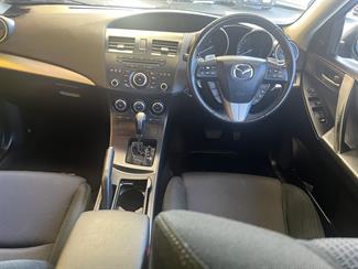 2012 Mazda 3 - Thumbnail