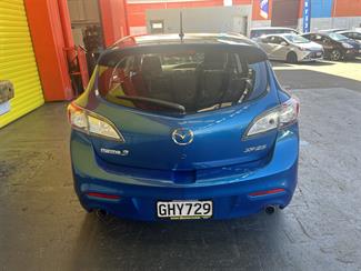 2012 Mazda 3 - Thumbnail