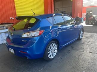 2012 Mazda 3 - Thumbnail