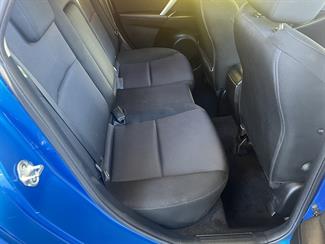2012 Mazda 3 - Thumbnail