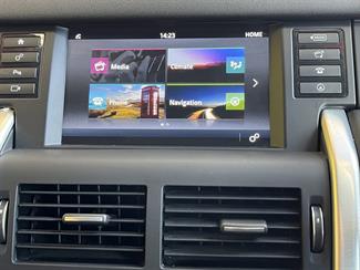 2016 Land Rover Discovery Sport - Thumbnail