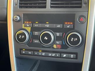 2016 Land Rover Discovery Sport - Thumbnail