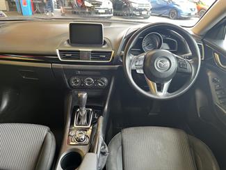 2016 Mazda 3 - Thumbnail