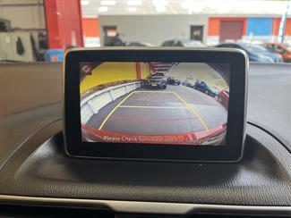 2016 Mazda 3 - Thumbnail