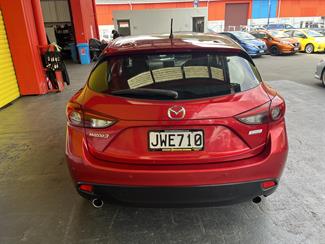 2016 Mazda 3 - Thumbnail