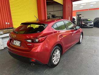 2016 Mazda 3 - Thumbnail