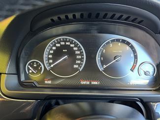 2015 BMW 5 Series - Thumbnail
