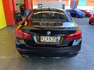 2015 BMW 5 Series - Thumbnail