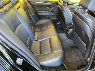 2015 BMW 5 Series - Thumbnail