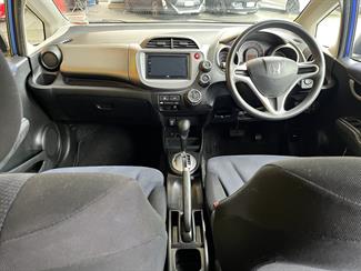 2011 Honda Fit - Thumbnail