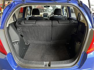 2011 Honda Fit - Thumbnail
